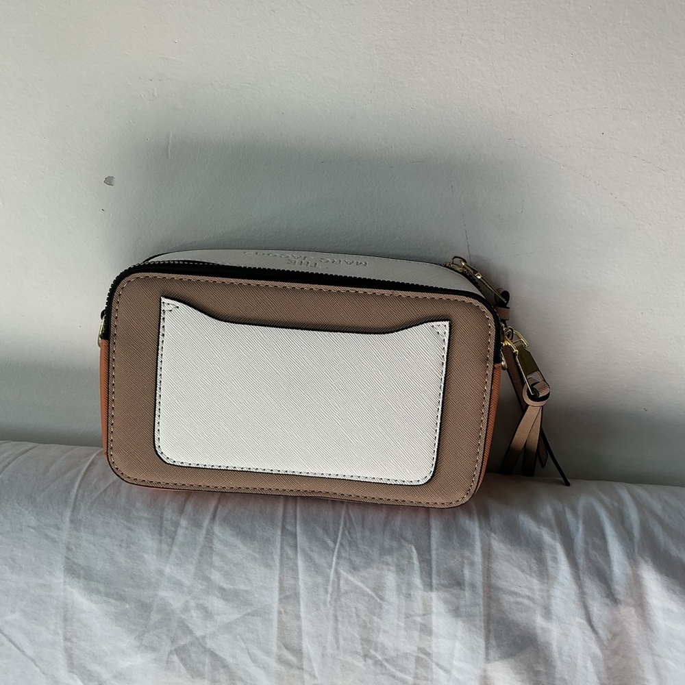 Cute Character Crossbody Bag - Pink - Picture 3 of 7